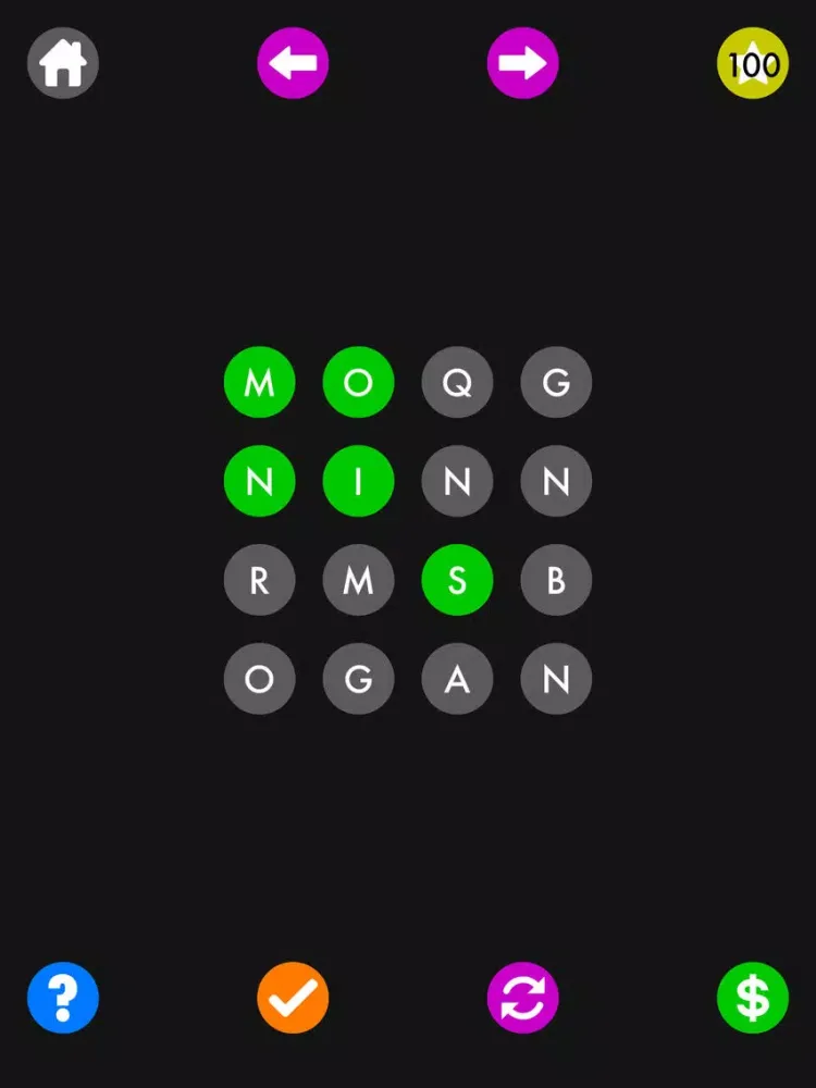 Name It! - Fulham FC Edition iPad 应用截图