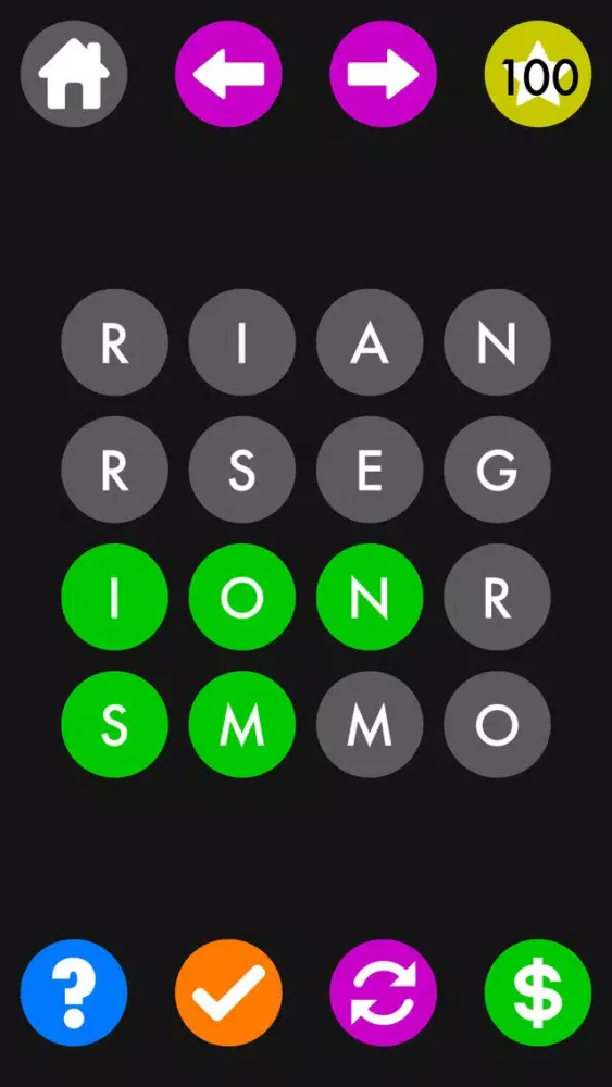 Name It! - Fulham FC Edition应用截图