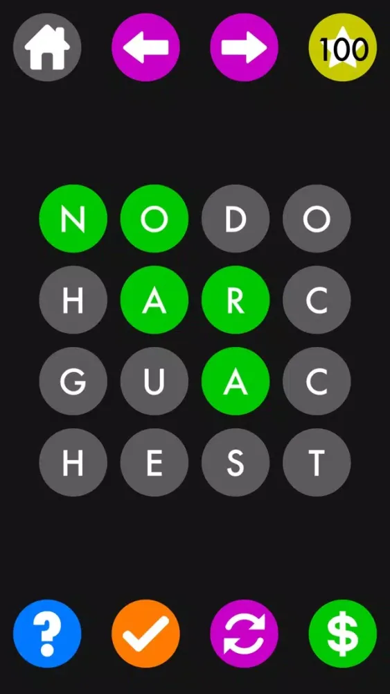 Name It! - Fulham FC Edition应用截图