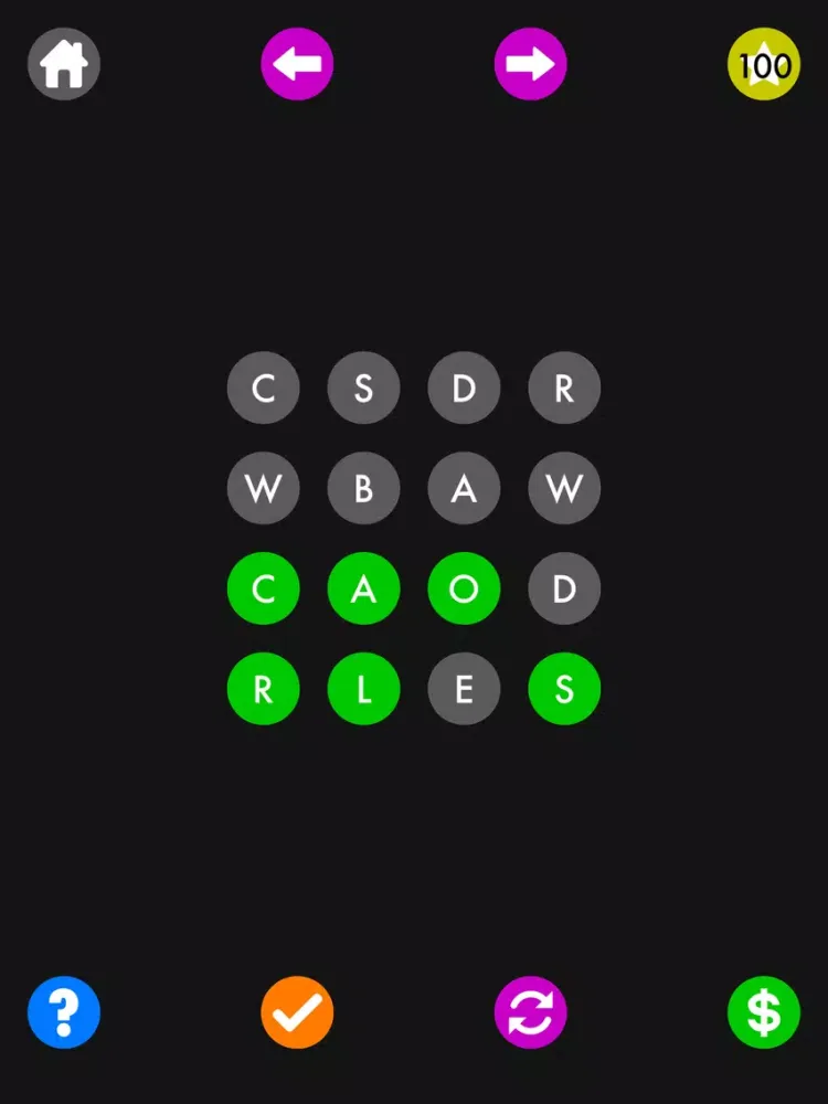 Name It! - Ipswich Town Edition iPad  Screenshots