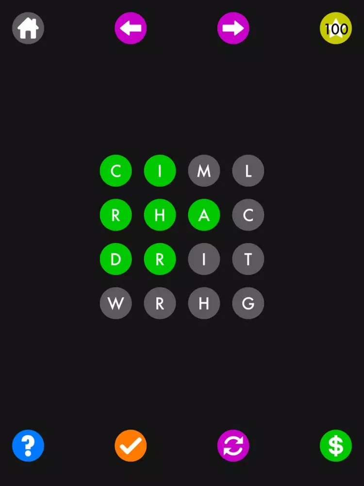 Name It! - Ipswich Town Edition iPad  Screenshots