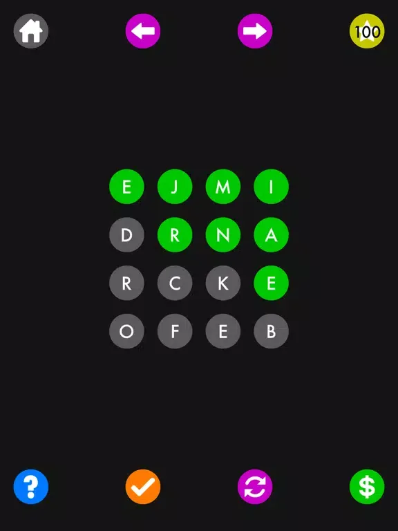 Screenshot di Name It! - Leeds United Edition iPad 