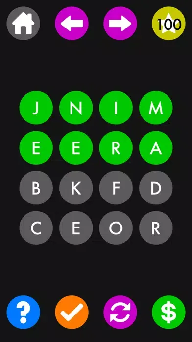 Screenshot di Name It! - Leeds United Edition