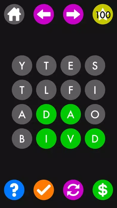 Screenshot di Name It! - Leeds United Edition
