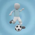 Name It! - Manchester City Edition Name It! - Manchester City Edition