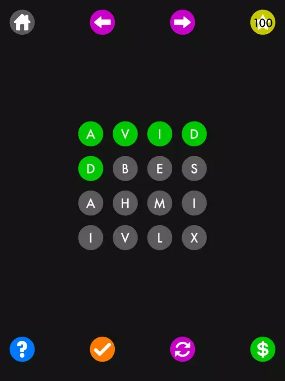 Name It! - Manchester City Edition iPad  スクリーンショット