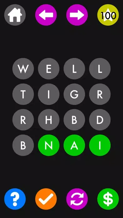 Name It! - Manchester City Edition スクリーンショット