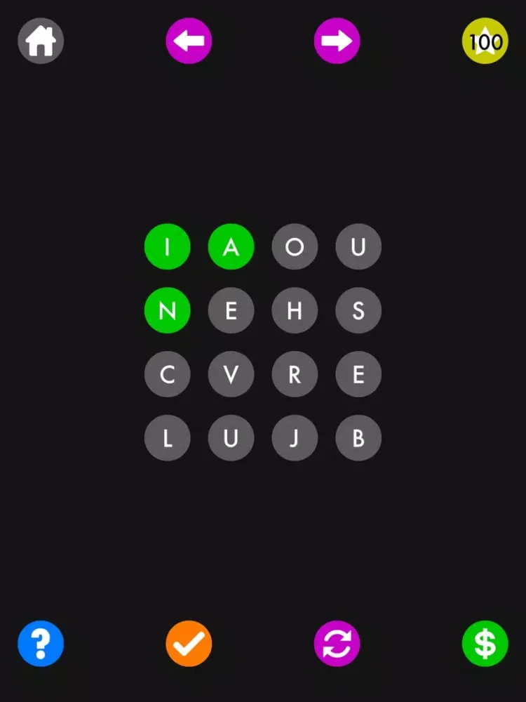 Capturas de pantalla de Name It! - Norwich City Edition iPad 