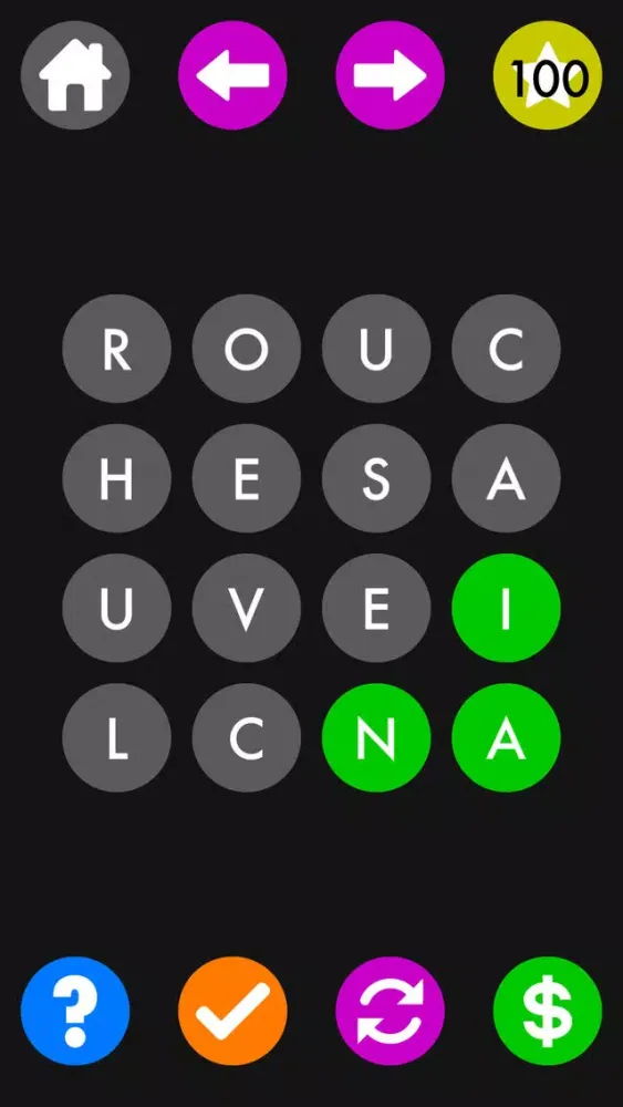 Capturas de pantalla de Name It! - Norwich City Edition