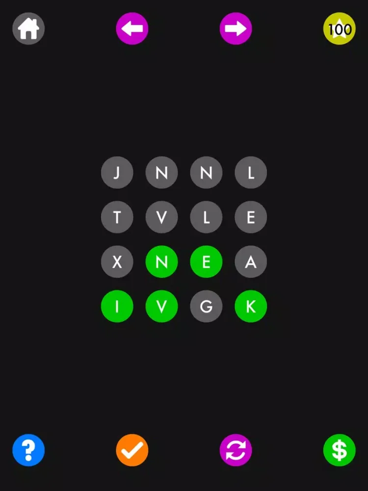 تصاویر Name It! - QPR Edition iPad 