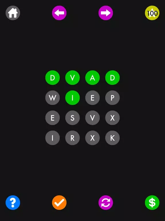 Name It! - Scotland Footballers iPad  Screenshots