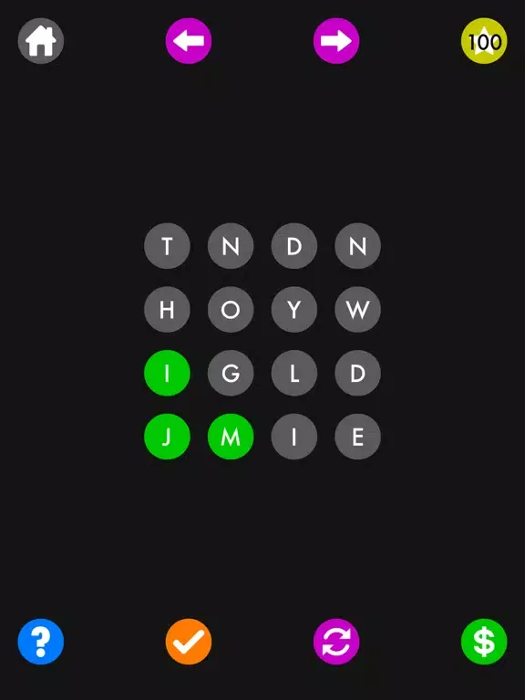 Name It! - Scotland Footballers iPad  Screenshots