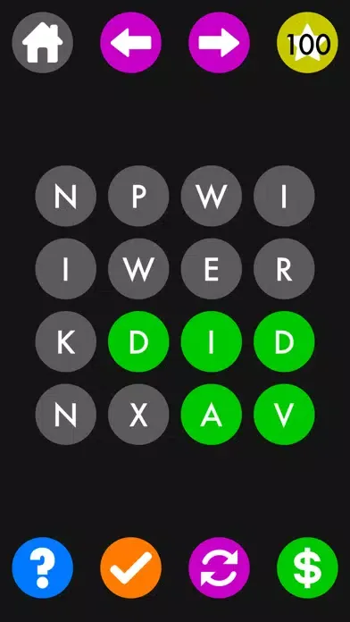 Name It! - Scotland Footballers Screenshots