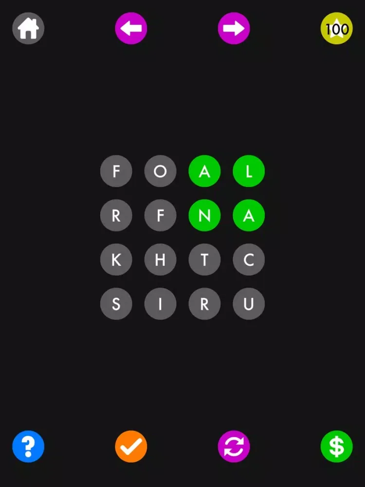 Скриншоты Name It! - Swansea City Edition iPad 