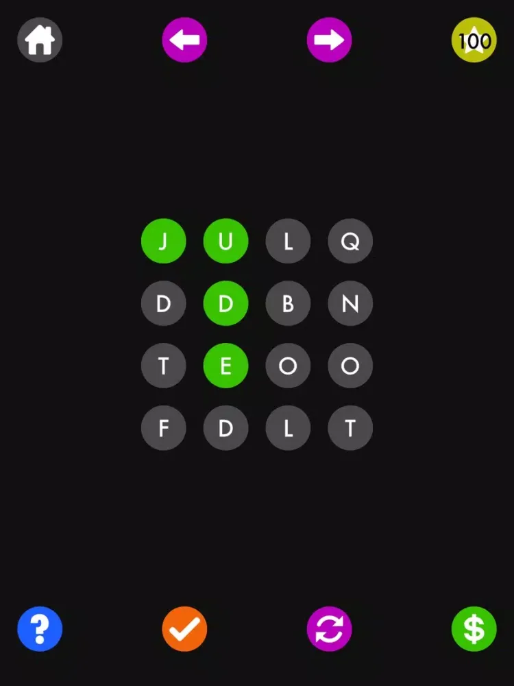 Name It! - Sydney Footy Edition iPad 应用截图