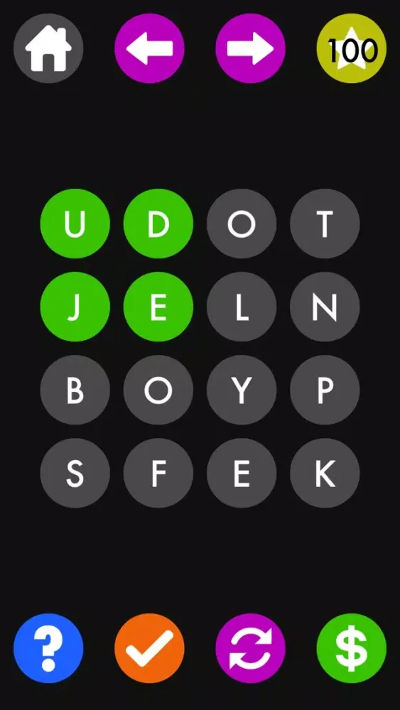 Name It! - Sydney Footy Edition应用截图