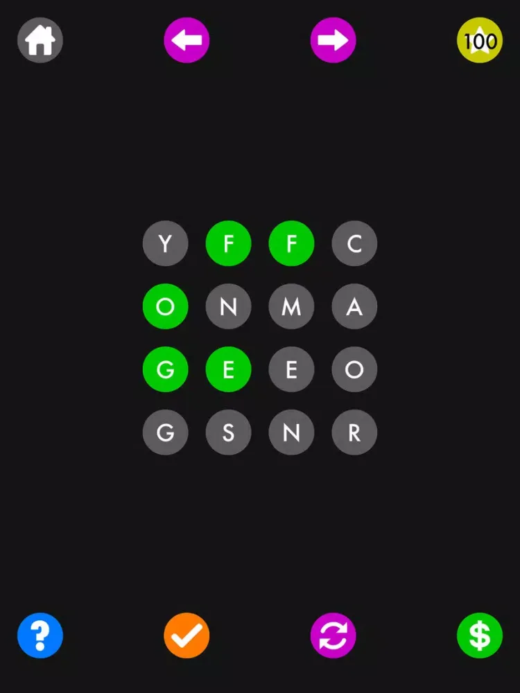 Captures d'écran de Name It! - US Soccer Players iPad 