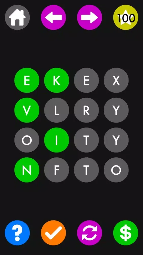 Capturas de pantalla de Name It! - Wolverhampton Wanderers Edition