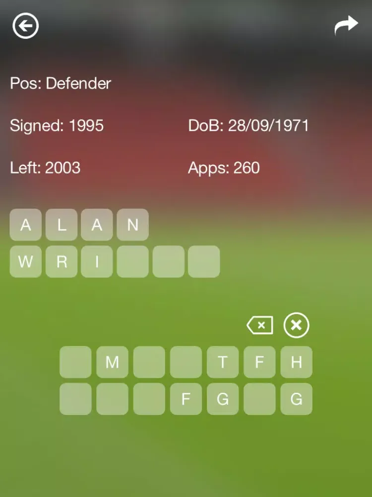 NTP - Aston Villa Edition iPad  スクリーンショット