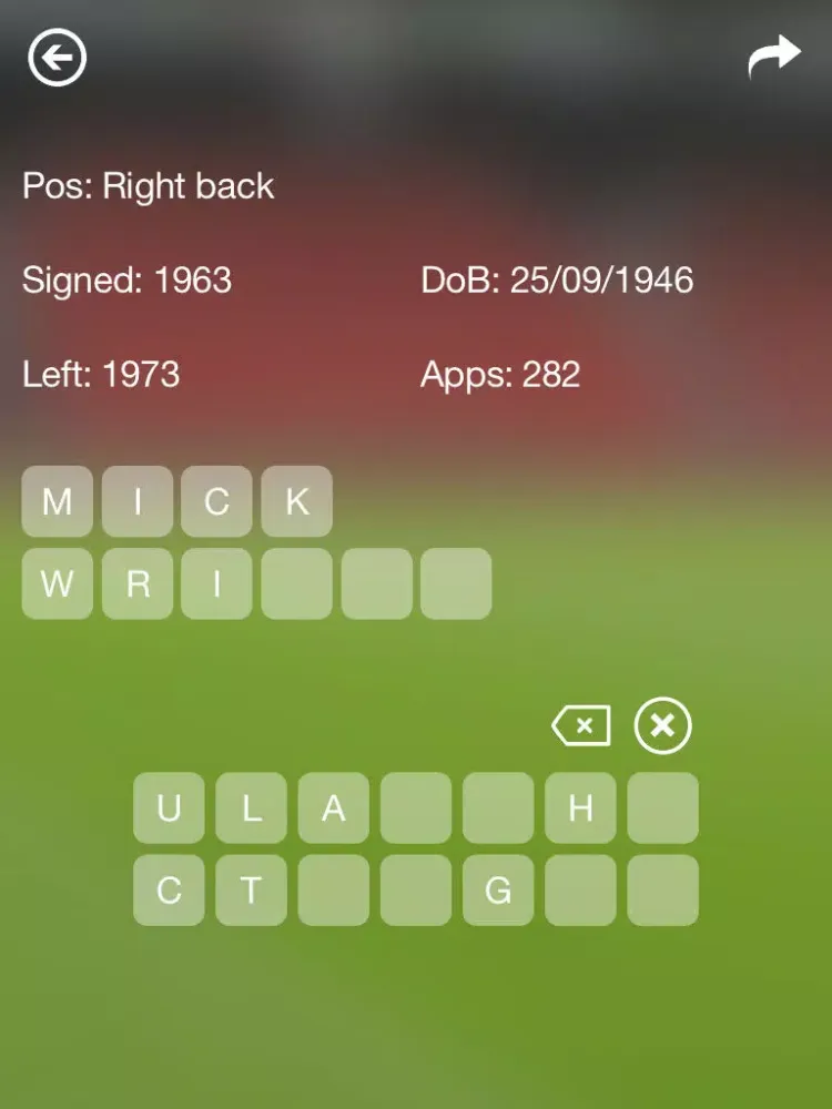 NTP - Aston Villa Edition iPad  スクリーンショット