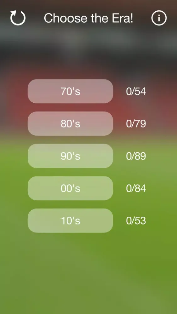 NTP Chelsea Screenshots