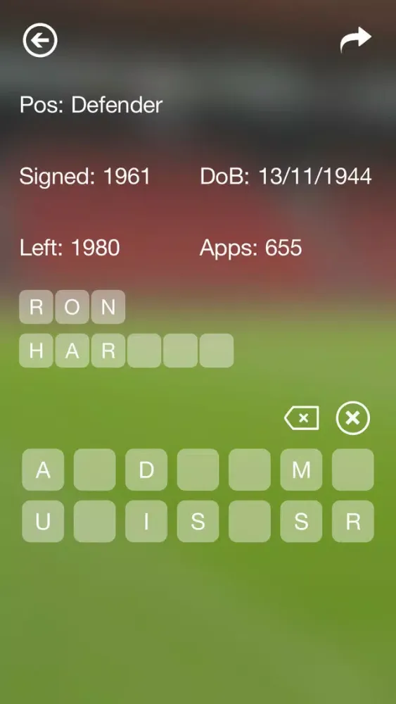 NTP Chelsea Screenshots