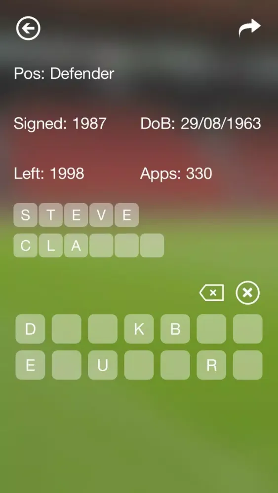 NTP Chelsea Screenshots