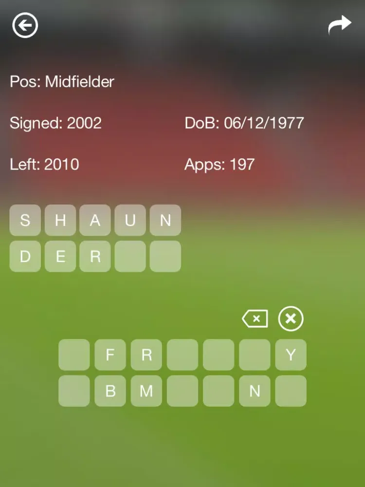 NTP - Palace Edition iPad  Screenshots