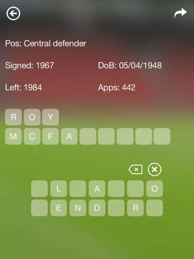 NTP - Derby Edition iPad 应用截图