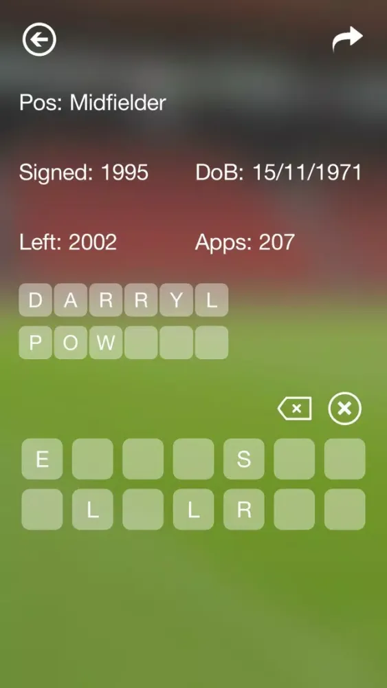 NTP - Derby Edition应用截图