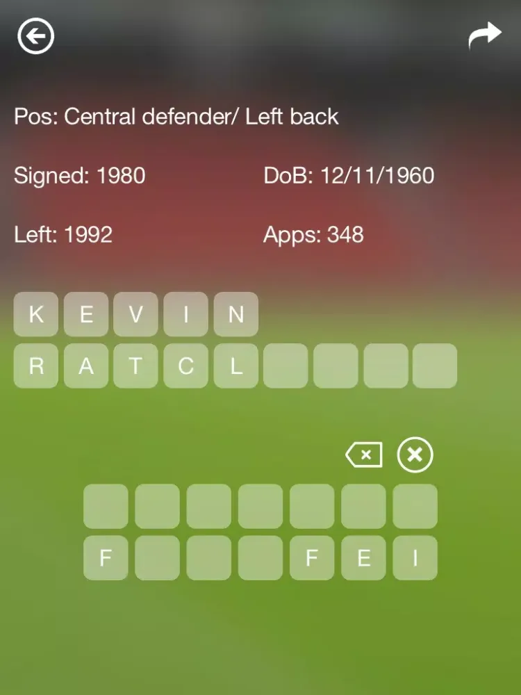 Tangkapan layar NTP - Everton Edition iPad 