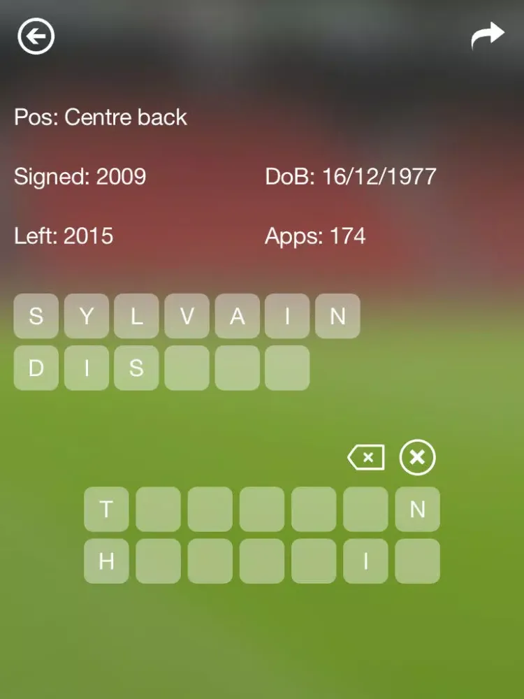 Tangkapan layar NTP - Everton Edition iPad 