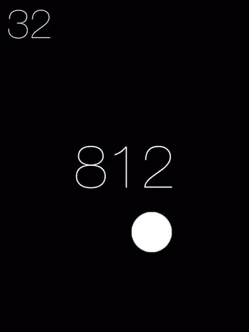 Quick Tapper! iPad  Screenshots