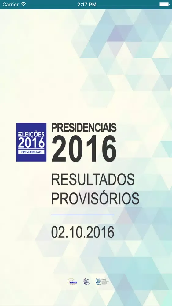 تصاویر Eleições CV