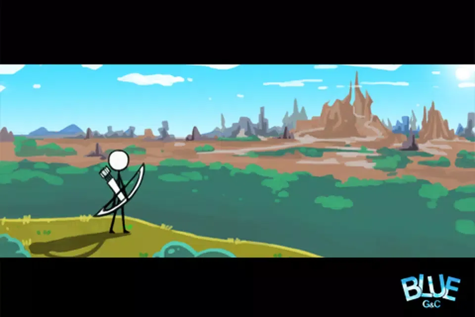 Capturas de pantalla de Cartoon Wars: Gunner