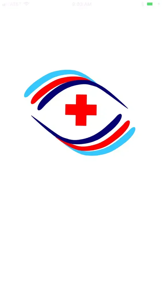 Ảnh chụp màn hình của Carewatch GO