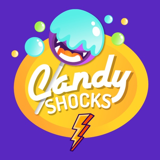 Candy Shocks