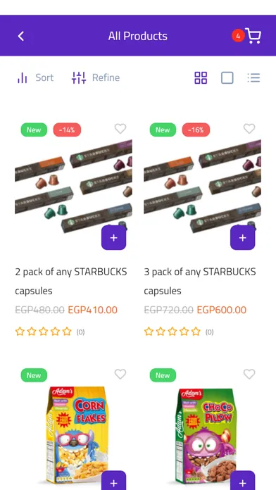 Candy Shocks Screenshots