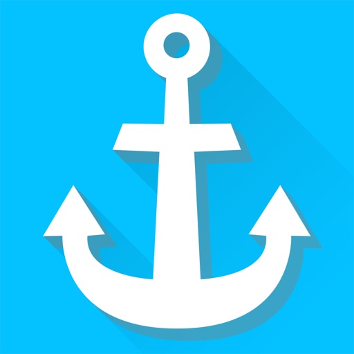 Anchor Alarm - Anchor Watch Anchor Alarm - Anchor Watch