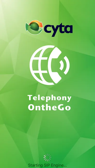 Tel OnTheGo স্ক্রিনশট