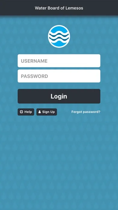 Water Board Lemesos Screenshots