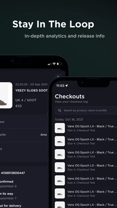 Cybersole 스크린샷