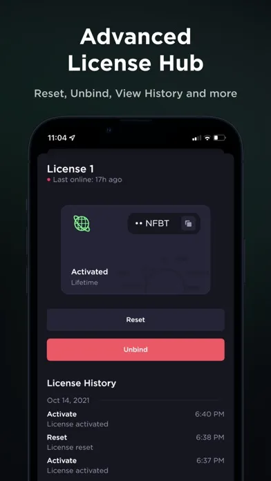 Cybersole 스크린샷
