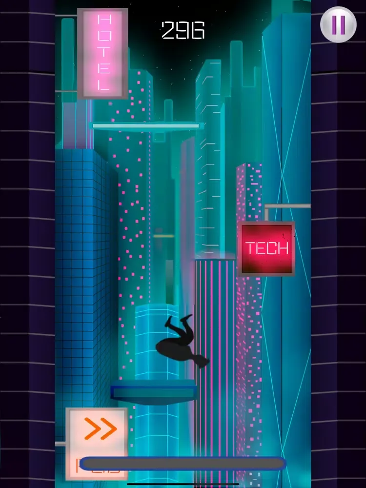 صور Dystopian iPad 