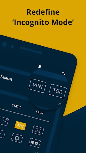 Snap Search - Private Browser Screenshots
