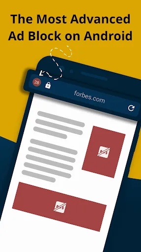 Snap Search - Private Browser Screenshots