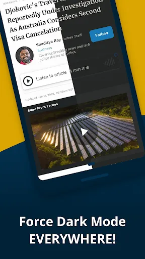 Snap Search - Private Browser Screenshots