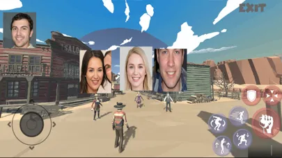 Zrzuty ekranu Picky!