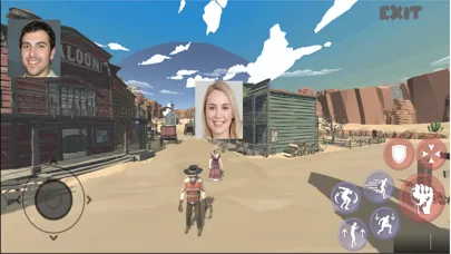 Zrzuty ekranu Picky!