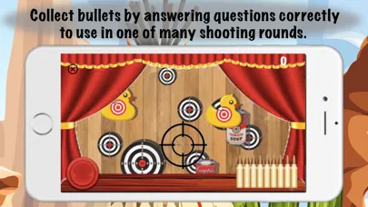 Sight Words Shootout स्क्रीनशॉट